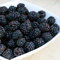 Potted BlackBerry Fruit Plant, Grow Your Own Delicious Blackberries, Ideal for Outdoors and Kitchen Gardens, 1 x BlackBerry Reuben Plant in a 3 Litre Pot by Thompson & Morgan