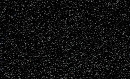 Buntsteinputz Mosaikputz Natursteinputz ca. 2 mm 5 kg ISO 22 (schwarz) deutscher Hersteller