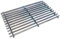 Defender Tools Metal Galvanised Steel Shoe Boot Scraper Door Floor Mat Outdoor/Indoor Use