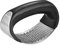 Garlic Press Rocker, very Durable, has a Curved, Comfortable Handle Design that can be Easily Squeezed Even for People with Weak Grip or Small Hands