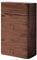 Eaton Redwood Bathroom Back to Wall WC Toilet Unit Concealed Cistern 50cm