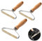 3Haustierhaarentferner-Roller Fusselentferner, tragbare Fusselrolle, Kleidung Fusselrasierer und Stoffe Sofa Tierhaarentfernung her, gewebter Mantel und Teppich Fusselentferner