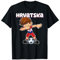 Dabbing Fußball Junge Kroatien Trikot Hrvatska Kinder Dab T-Shirt
