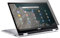 Celicious Privacy 2-Way Anti-Spy Filter Screen Protector Film Compatible with Acer Chromebook Spin 513 13 (R841T-S5VA)