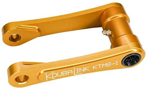 KoubaLink Tieferlegungsglied – 690R Enduro/SMC 08-21 701 Enduro 16-21 (Länge 1,25 Zoll)