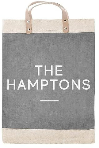 Santa Barbara Design Studio Strandtasche, The Hamptons, 13 x 18, Strandtasche