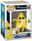 Funko Pop! TV: Star Trek LD - Badgey - Star Trek Lower Decks - Vinyl-Sammelfigur - Geschenkidee - Offizielle Handelswaren - Spielzeug Für Kinder und Erwachsene - Cartoons Fans