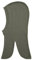 NAME IT Jungen Nmmwillit Wool Balaclava Schlupfmütze, Grün, 50-51 EU