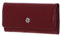 Picard Geldbörse Black Tie 1 5527 für Damen aus Rindsleder in der Farbe Rot, 19 x 9,5 x 2,5 cm, 55274T8087