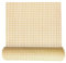Wiener Geflecht 40cm X 500cm Meterware, Cane Webbing Roll, Kunststoff Flechtmatten für Rattan Handwerker, Handgemachtes PE Geflecht für DIY Möbeldekoration