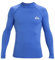 Quiksilver Herren Everyday UPF50 LS T-Shirt, NEBULAS Blue, XL