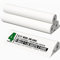 Rollos de papel térmico A4, 4 rollos de papel de impresora térmica A4, rollo de papel de impresión A4 para impresora térmica portátil M832, M834, M835, tamaño A4 de 8.27 x 26 pies