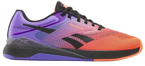Reebok Unisex Nano X5Sneaker