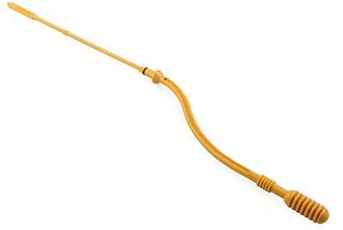 Rynplex Ölmessstabanzeige, for Renault, Clio MK III Schrägheck 2005–2012, for Renault, Clio MK II Box 1998–2005, for Renault, Clio MK II Schrägheck 1998–2019 Motorölstandsanzeige