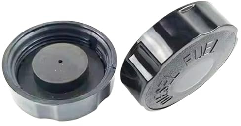 Tankdeckel 52 mm für Yanmar Minibagger Motor L40, L48, L70, 90, L100 (114250-12041)