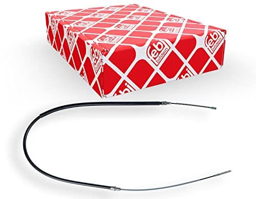 febi bilstein 14236 Brake Cable, pack of one