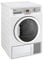 Blomberg TKF 8455 AGE60 – Sèche-linge (indépendant, front, pompe à chaleur, 8 kg, A, coton, Jeans/Denim, Lingerie, Mezclar, chemise/chemisier, Sport, Programmé, Laine) Gris, Blanc