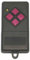 Télécommande dickert fhs10-02