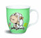 Nici 36370 Tasse Jolly Amy, Durchmesser 9,5 x 10 cm