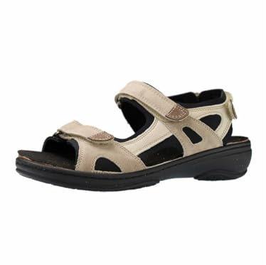 Fidelio Adult Master-Artikel Sandale G beige Gr. 39