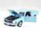 Ford Mustang Boss 429 1970 blau Modellauto 73154 Motormax 1:18