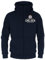 Chelsea FC - Herren Fleece-Sweatjacke - Offizielles Merchandise - Geschenk für Fußballfans - S