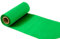 Creativery 9m Rolle Satinband 15cm (grün 580) // Tischläufer Tischband Satin Deko Band Stoff
