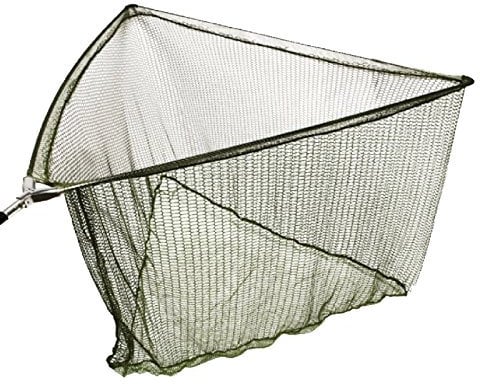 Specimen Fishing Landing net Head With Metal Spreader Block, Ideal For Pike Carp And Catfish. (50)