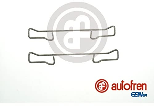 AUTOFRENS D42345A Bremskraftverstärker