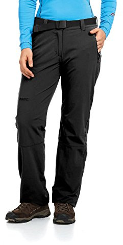 maier Sports Women's Rechberg Therm Outdoor Pants