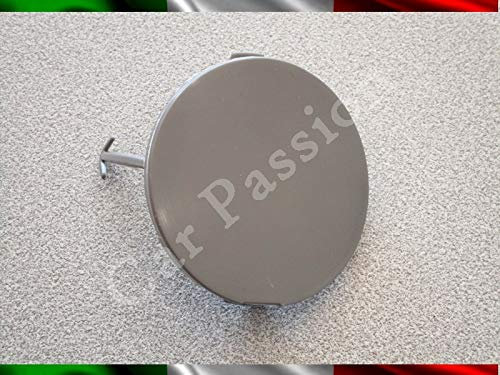TAPPO COPRI GANCIO TRAINO ANTERIORE