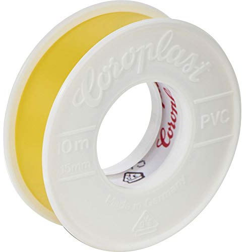 Isolierband 0,10x15mmx10m