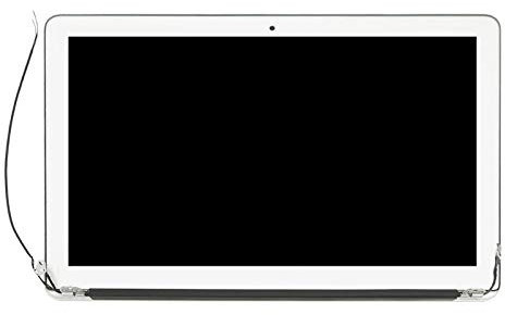 FTDLCD® 13,3 Pulgadas LED pantalla LCD de repuesto para Apple MacBook Air 13 A1466 EMC 3178 2017