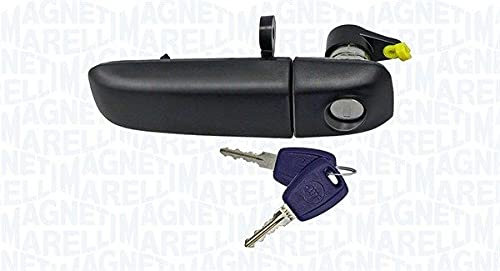 Magneti Marelli 350105011700 Maniglia Fiat Panda 169