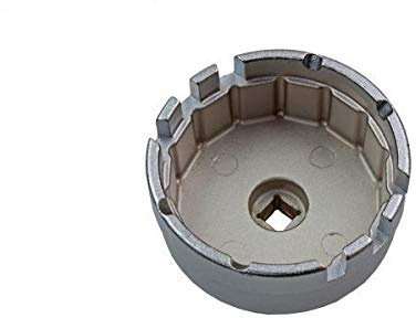 US PRO Tools Universal Toyota Oil Filter Cap Wrench 14F X 64.5mm 3/8 Dr 3278