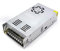 inShareplus 12V 30A 360W, DC Universal Regulated Switching Power Supply, Converter AC 110/220V to DC 12 Volt LED Driver, Transformer, Adapter for LED Strip Light, 3D Printer, Radio, Computer Project