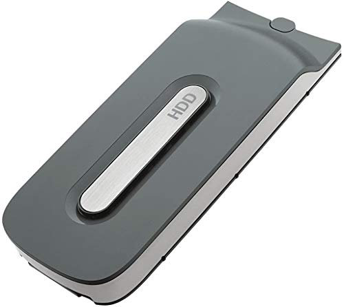 Xbox 360 Fat (60 GB) Hard Disk Drive HDD for Microsoft Xbox 360 Console (Fat Console Only/Not Slim)