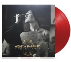Madame Noir. En Directo. [Vinilo]