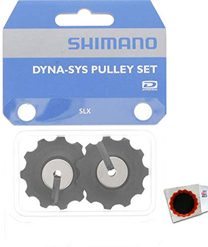SHIMANO Umwerfer SLX DEORE RD-5800-SS RD-M675 RD-M670 RD-M663 RD-M640 Metall