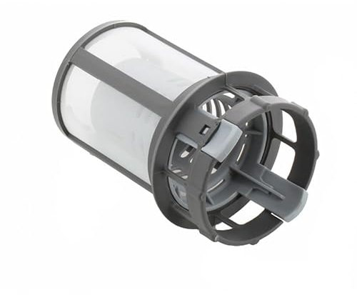 Microfilter C00386682 für Spülmaschine Bauknecht, Hotpoint Ariston, Ignis, Indesit, Kitchenaid, Privileg, Whirlpool