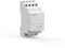 Door Bell Transformer. Suitable For Wired Doorbells & Compatible With Ring/Chime/Smart Door Bell. DIN Rail Mountable. Mains Converter 8/12/24V. No Need To Charge Batteries Anymore.