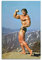 Bodybuilder Arnold Schwarzenegger Leinwand Kunst Poster Und Wandkunst Bilddruck Moderne Familienzimmer Dekor 12x18inch(30x45cm)