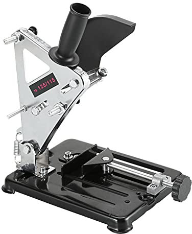 ISTOVO Winkelschleifer für 100 115 125 mm Typ Winkelschleifer Vorrichtung Machen Sie es See-Werkzeuge
