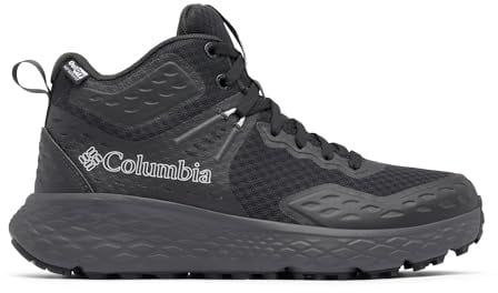 Columbia Konos TRS Outdry Mid, Trekking- Und Wanderstiefel für Damen