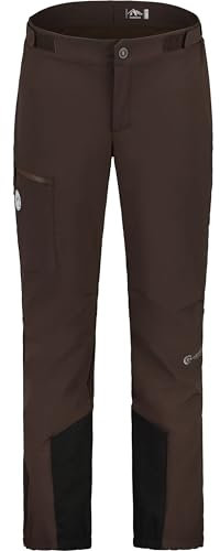 Maloja SchneefinkM, braun, Small