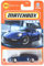 Matchbox Porsche 911 Targa 4, Blau 60/100, HVL00