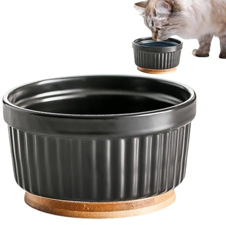 Heated Dog Bowl, Waterproof Heated Pet Bowl, Heated Water Bowl For Dog & Cat, Cat Heated Water Bowl, Outdoor Heated Dog Bowl, Heated Water Food Bowl For Cats In Cold Winter, Pet Heated Water Feeder