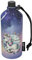 Emil Trinkflasche aus Glas für Mädchen & Jungen isolierte Glasflasche für Schule, Freizeit, Sport: Kinder & Eltern Unicorn (0,4l)