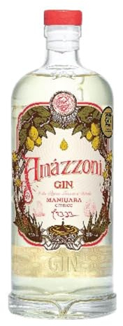 Amázzoni Gin Maniuara 38% Vol. 0,7l