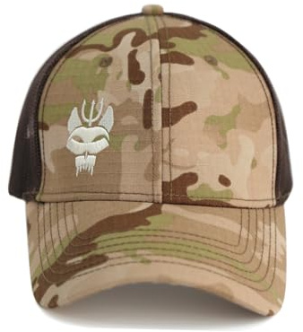 YUSENGMOO silberner Stickerei Seal Team Tactical Baseballkappe | Verstellbare Mützen in derselben Farbe,Geschenke für die Familie,einfarbig,Weihnachtsgeschenke,bestickt,Paare Geschenke